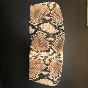 ultra-cropped bodycon bandeau with extra coverage and stability